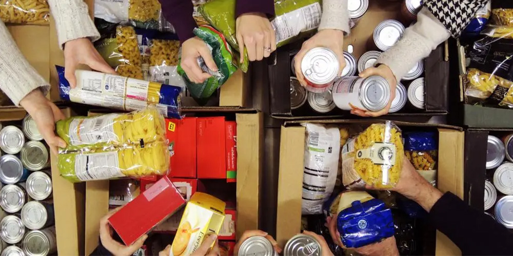 action church food bank