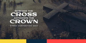 Read more about the article Our cross and crown