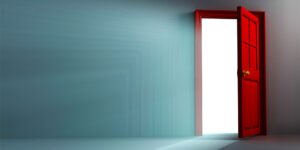 Read more about the article A new open door
