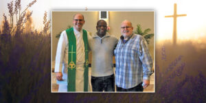 Read more about the article Confessions of faith: Steve Yetter