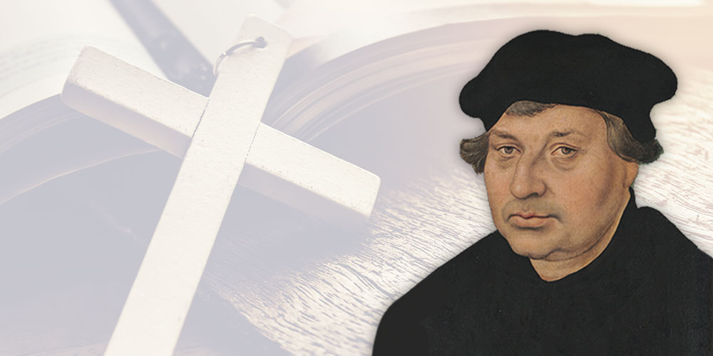 You are currently viewing Johannes Bugenhagen: Lessons from Luther’s pastor