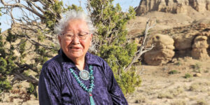 Read more about the article My Christian life: Navajo shepherdess finds joy in Jesus