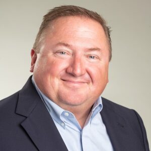 Headshot of John Fowler