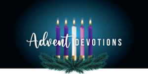 Read more about the article Advent devotion: Peace
