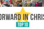 Forward in Christ top 10 of 2023