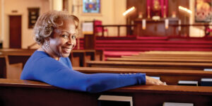 Read more about the article My Christian life: Breaking barriers in Milwaukee and beyond