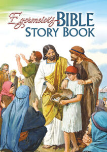 Egermeier’s Bible Story Book