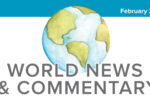 World news and commentary: February 2024