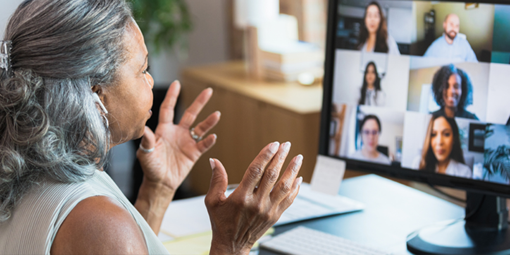 You are currently viewing Online support groups help members connect with one another and God’s Word