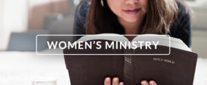 Read more about the article Webinars help Women’s Ministry fulfill its purpose