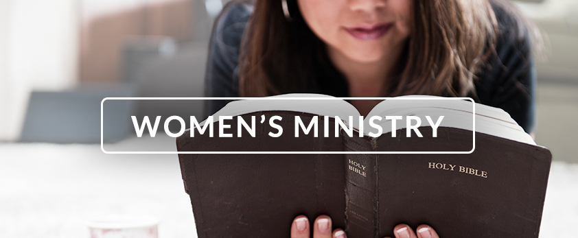 Webinars help Women's Ministry fulfill its purpose