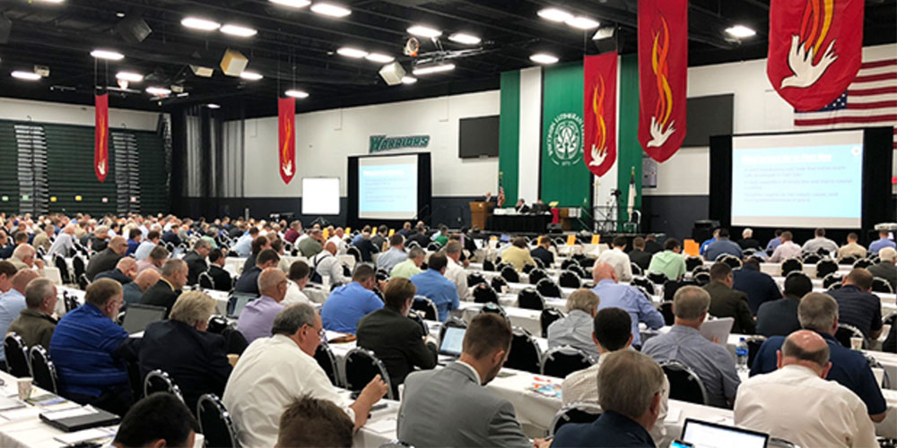 You are currently viewing WELS 2024 district conventions