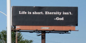 Read more about the article Billboard theology