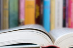 Book nook: 5-minute Bible Studies for Teens