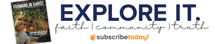 December 2024 website banner