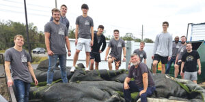 Read more about the article Training future church planters
