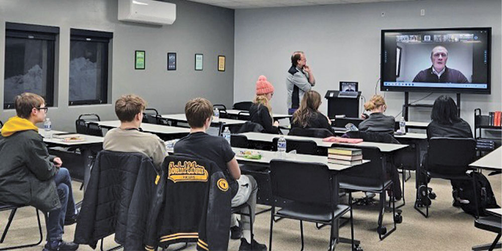 kenosha wisconsin bible study for teens
