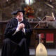 Ministry through theater
