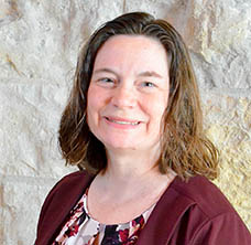 Nicole Balza
