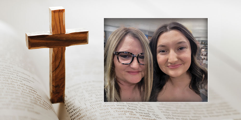 You are currently viewing Confessions of faith: Carrie Cox