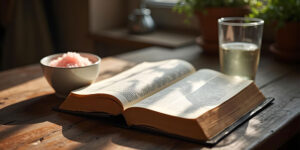 Read more about the article Living water for a thirsty soul