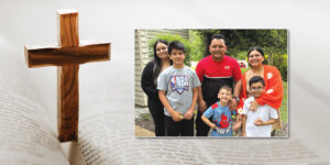 Read more about the article Confessions of faith: Ronald and Ismar