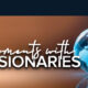 Moments with missionaries: Dan Lindner