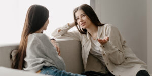 Read more about the article Please explain: Why can’t I make a decision to believe in Jesus?