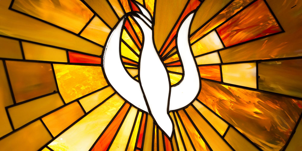 Promises of Pentecost