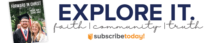 July web ad