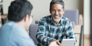 Read more about the article Please explain: How can I love my unlovable neighbor?