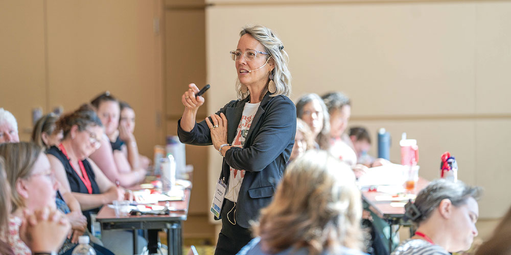 You are currently viewing WELS news briefs: August 2025