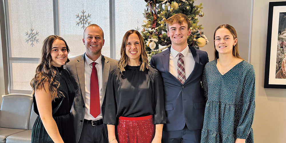 You are currently viewing Supporting early childhood ministries