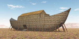 Read more about the article By faith