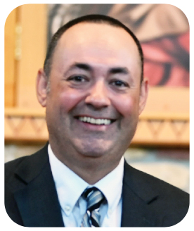 author photo bortulin convention