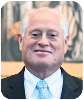 author photo voss convention