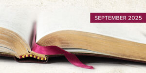 Read more about the article Distorted Bible passages: Psalm 46:10