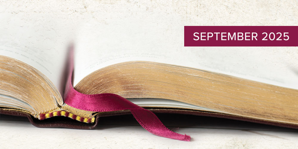 You are currently viewing Distorted Bible passages: Psalm 46:10