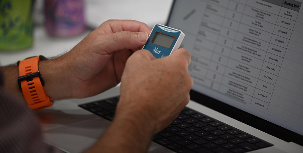 You are currently viewing Elections usher in change