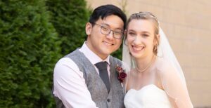 Read more about the article Meet a delegate: John Chung