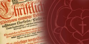 Read more about the article A confessional Lutheran synod