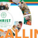 Christ through us: Calling