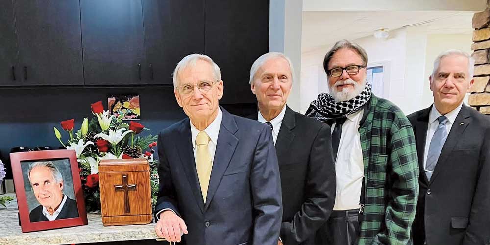 You are currently viewing Heaven-bound