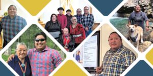 Read more about the article My Christian life: Caught in the middle