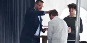 Read more about the article Ministry recruitment counselors begin their work