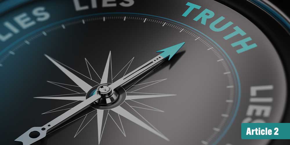 You are currently viewing Titus: Navigating truthful living as a way of life