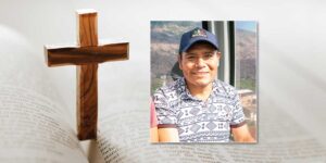 Read more about the article Confessions of faith: Juan Reyes