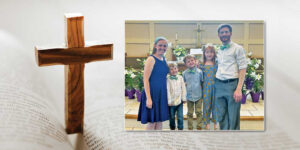 Read more about the article Confessions of faith: Brett and Vanessa Gilbertson