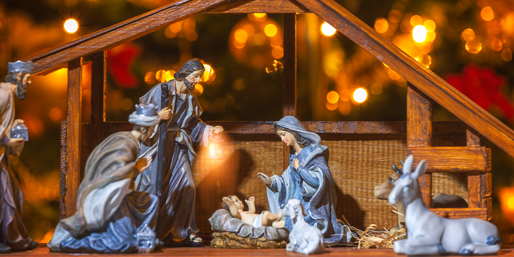 You are currently viewing Grace has a face