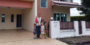 Read more about the article Missionaries on the move